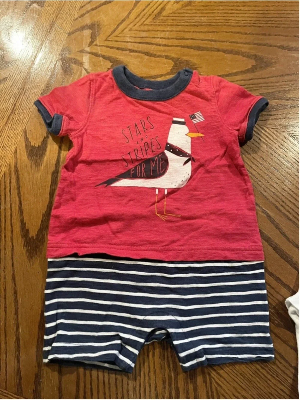 GAP baby bundle
